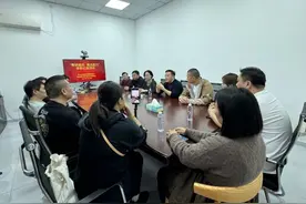 1000多公斤本地大米抢购一空！“体彩+助农”助力农货增销图片