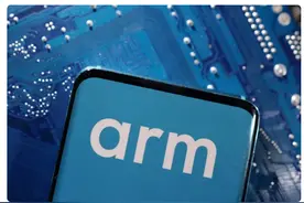 Arm加速芯片业务布局，从客户中招募高管直面市场竞争图片