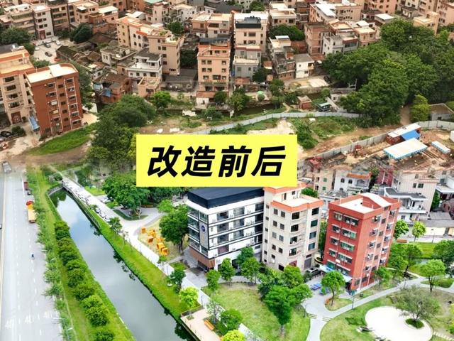 自然里栖居、乡村成乐园，陈村如何写就“诗与远方”？｜蝶变·新生——顺德十镇街“百千万工程”成效巡展③