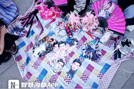 妆造摄影、烤串小吃、就餐接送车，“周杰伦演唱会经济”太疯狂！图片