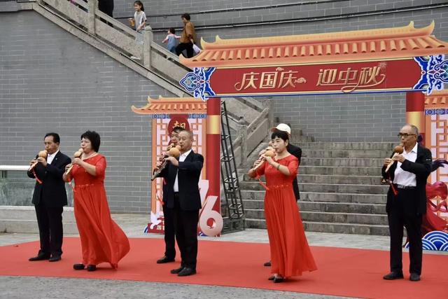 国庆中秋假期淇县文旅完美收官：古今交融亮出精彩答卷