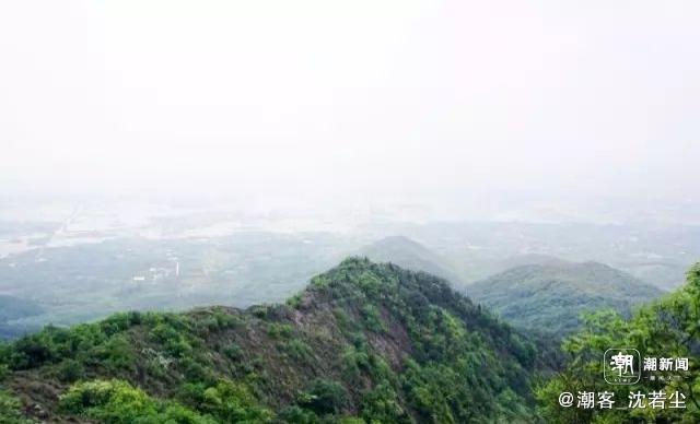 晚潮｜乐回古城