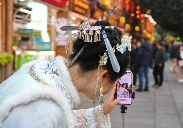 福建：“三新”文化消费促进文旅经济高质量发展