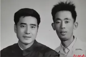 跨越世纪的师徒情！85岁老人寻找失联31年的师傅，全网帮忙，可惜……图片