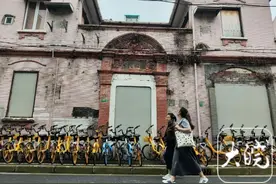 “觉醒年代”亚东图书馆旧址命运引关注，汪家后人发声力保历史遗迹图片