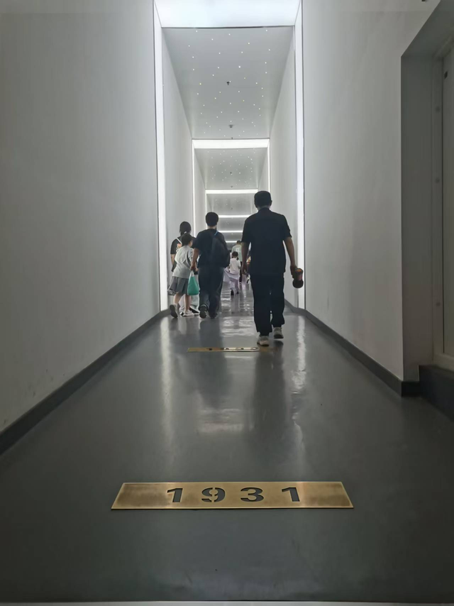 何以中国 红色传承｜九一八：不能忘，不敢忘，不曾忘