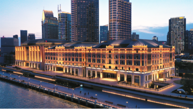 虹口这条线！兜百年弄堂、拍世纪同框，攻略王就是你