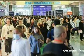 被TEMU、SHEIN逼急了？亚马逊重回深圳争夺中国卖家图片