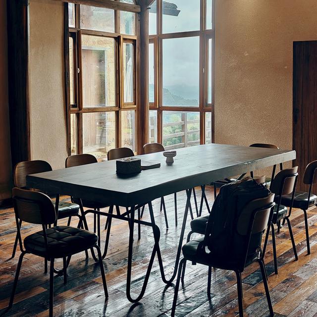 陈以侃：松阳十日小记