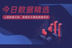今日数据精选：六大行最新薪资曝光；多条航线机票价格低于高铁图片