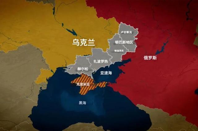 特朗普和普京会面可能出现哪些结果