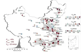 “中国近一半大城市正在下沉”？听听论文作者怎么说图片