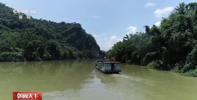 “火热”暑运彰显“流动中国”新活力