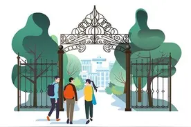 上大学后怎么与父母沟通图片