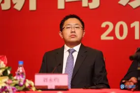 中国第一职业经理人！刘永灼任期内恒大5夺中超冠军＆3年2夺亚冠图片