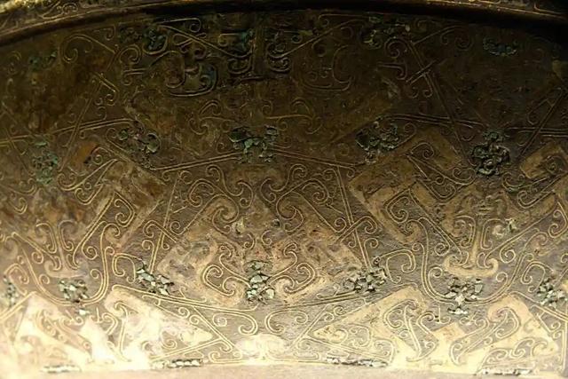 这座焕新开放的国家一级博物馆，青铜器多到叹为观止，能待一整天！