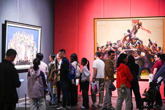 月满中秋，尽享泉城文旅盛宴 | 国庆中秋•嘻游记