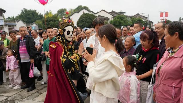 11.8亿元！超150万人次！大邑国庆大假“吸睛”又“吸金”