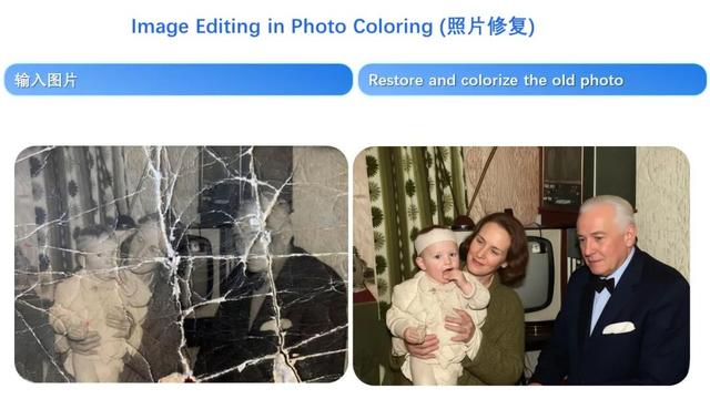 阿里 Qwen-Image-Edit-2509 模型更新发布，支持多图编辑