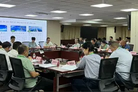 广州中心城区自来水价格如何调？过半听证代表支持方案一图片