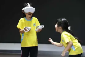 免费学前教育，要来了！专家解读→图片