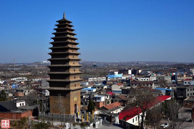 免费又好逛！郑州周边自驾必打卡的宝藏地都在这→