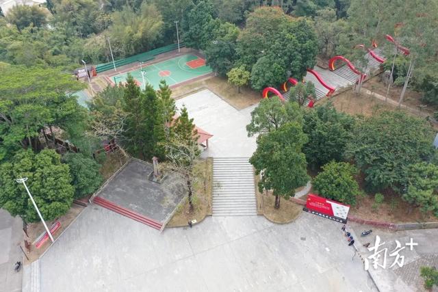 重阳登高，阳东哪座山最让你心驰神往？