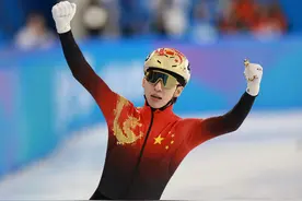 林孝埈：胜利的秘诀就是相信自己｜体坛人物志图片