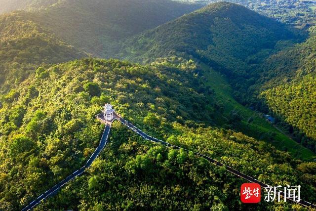 “县”在出发 邂逅“小城故事多”！
