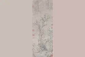 无锡博物院 | 看吴地繁华 品名城雅韵图片
