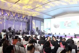 多彩毕至，一路生花！百里杜鹃2025杜鹃花季启幕图片