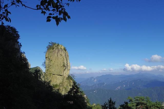 我的自驾：独驾三晋秦韵——从壶口惊涛到龙城灯火的千里长歌