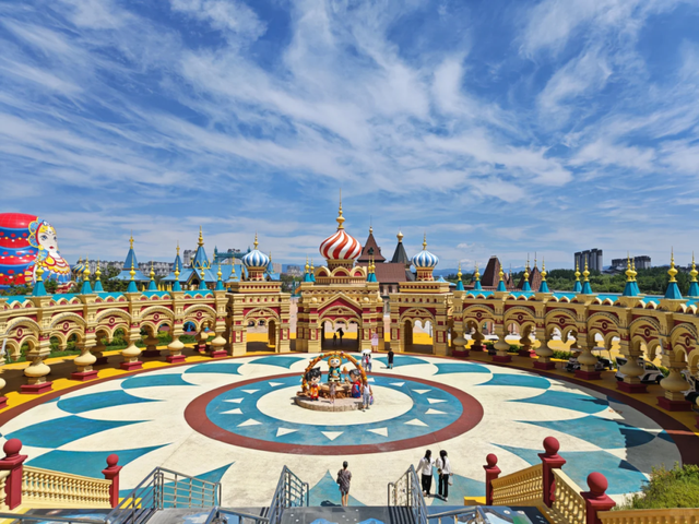 公示中！延边拟再添2家AAA级景区