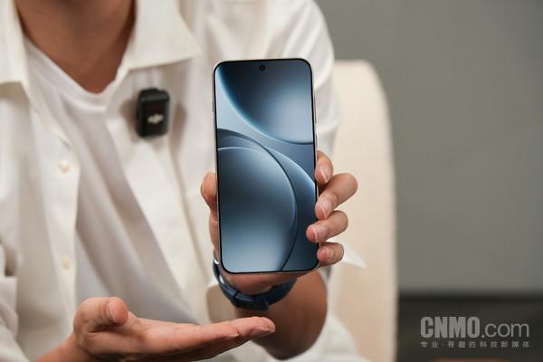 OPPO Find X9系列首发ColorOS 16 搭载天玑9500芯片