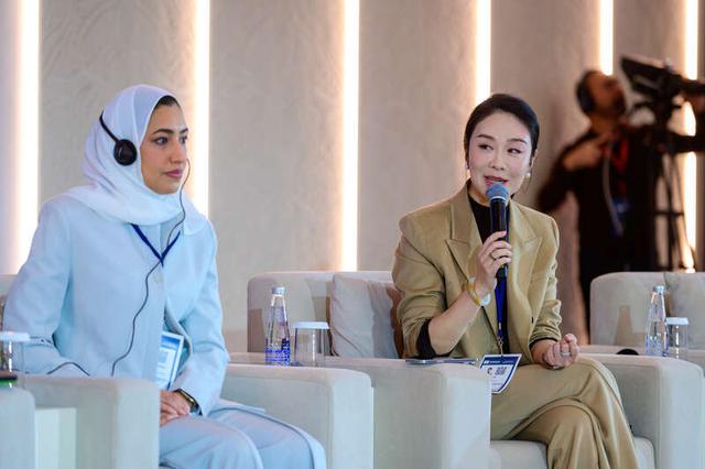 数字艺术让观众“入画” ，博物馆如何玩转人工智能