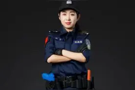 春风十里・警秀芳华丨巾帼不让须眉  柔肩也担重任图片