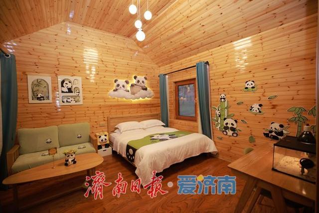 抓住暑假尾巴！济南野生动物世界日夜奇幻狂欢，甜蜜恋爱季点燃盛夏终章