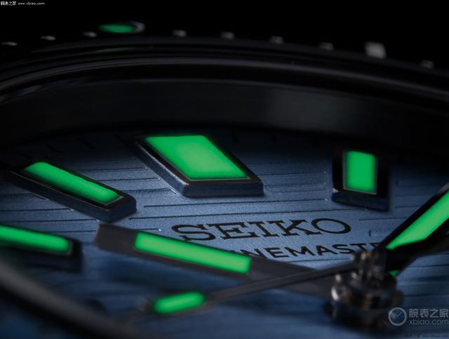 �����Ƴ�Prospex Marinemaster 1965Ǳˮ���ִ����̰�