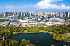“天生机智”，无锡经开区这样布局“未来”……图片