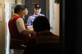 北京99名群众因举报违法违规出租房问题线索获现金奖励图片