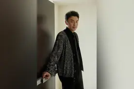 专访｜雷佳音：“牛啊真厉害啊”都配不上贾玲的付出图片