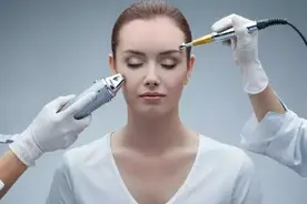 医美“三剑客”上半年熄火：华熙营收净利双跌，爱美客吴昊生物增速放缓图片