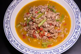 寻味湖南丨醴陵小炒肉：带汤汁的经典湘菜图片