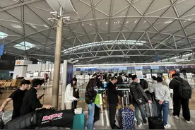 免签政策实施五天，预订量上涨20%！山航韩国航线火了图片