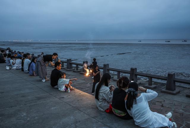 浙江嘉兴特色小镇文旅线路火热