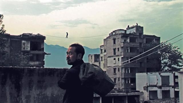 中国最诗意的小城，藏在三峡之巅