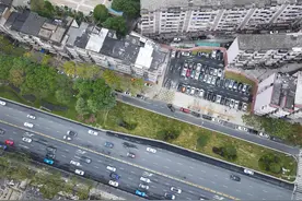 南昌老电力大楼改造背后：城市更新重构民生答卷图片