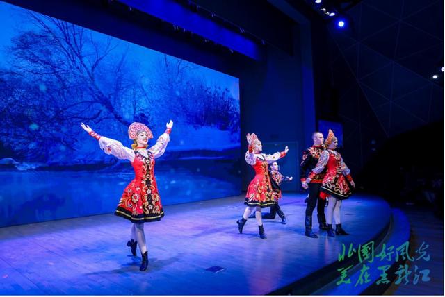 黑龙江文旅首次走进北大，盛邀学子扎根龙江“焐热”冰雪经济