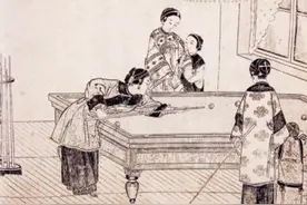 运动场内外：近代女性争取的不只是运动的空间图片