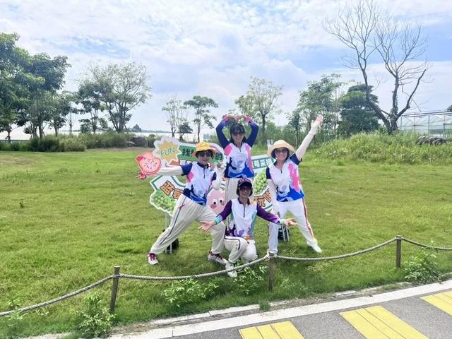增城48小时奇遇记！